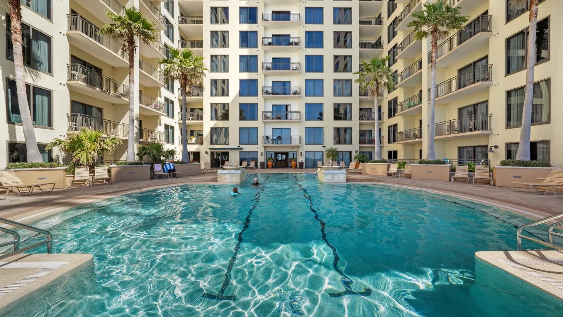 Origin 1111 - One Bedroom - Cozy Partial Gulf View By Beach Haven Vacation Rentals Panama City Beach Lägenhet