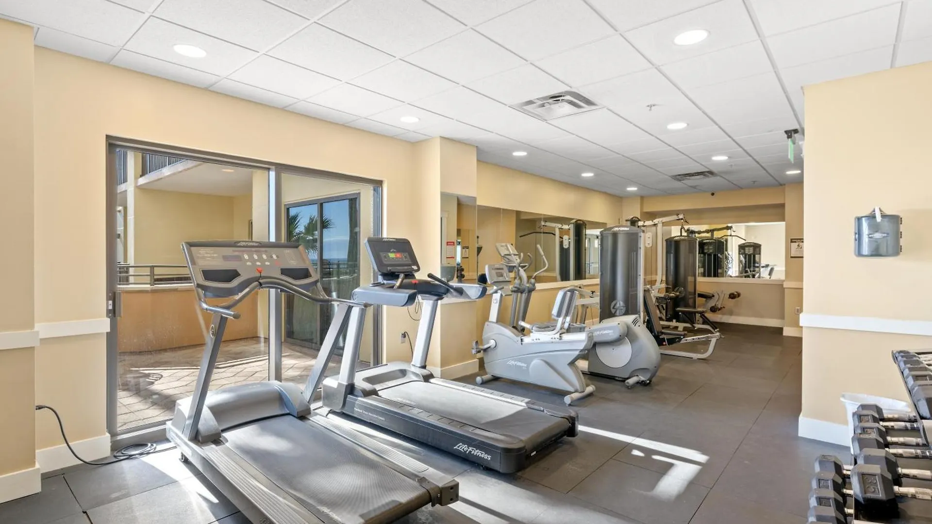 Origin 1111 - One Bedroom - Cozy Partial Gulf View By Beach Haven Vacation Rentals Panama City Beach