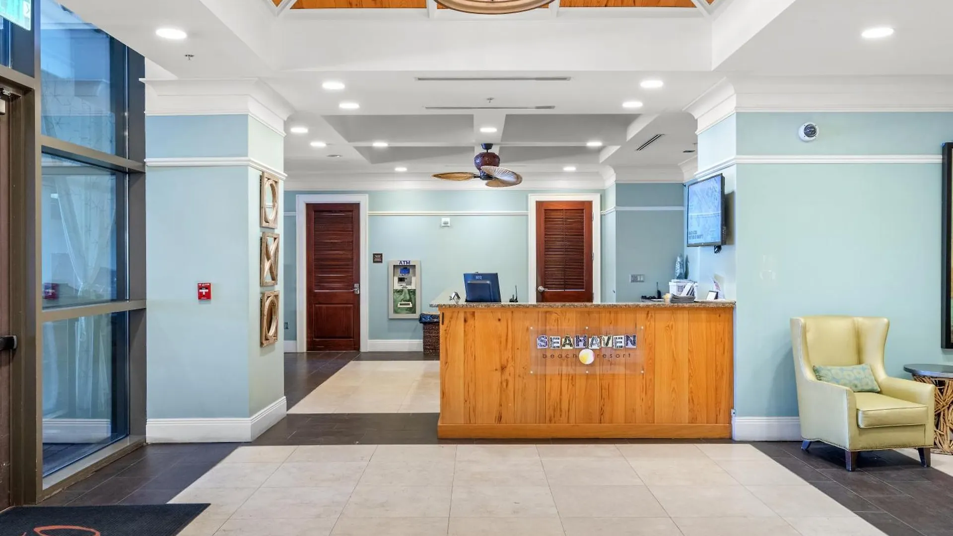 Origin 1111 - One Bedroom - Cozy Partial Gulf View By Beach Haven Vacation Rentals Panama City Beach USA